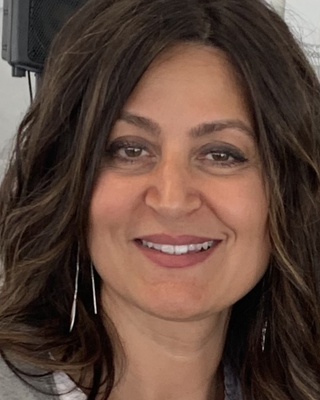 Sophia Resciniti, LCSW